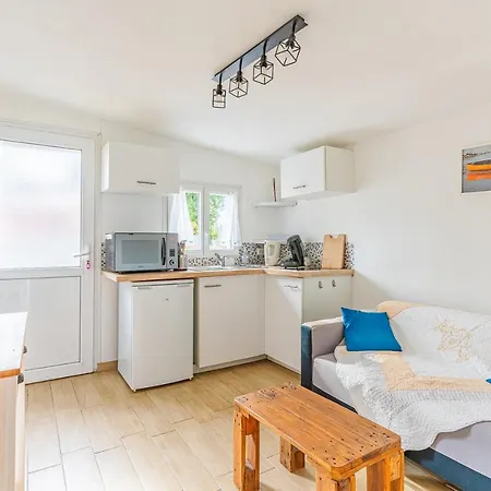 Maisonnette Du Bassin Holiday home Gujan-Mestras