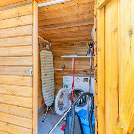 Holiday home Maisonnette Du Bassin